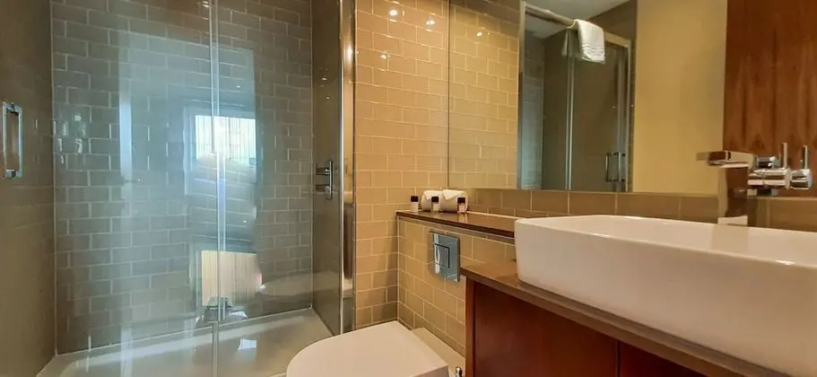 Superior Apart Daire, 1 Yatak Odası