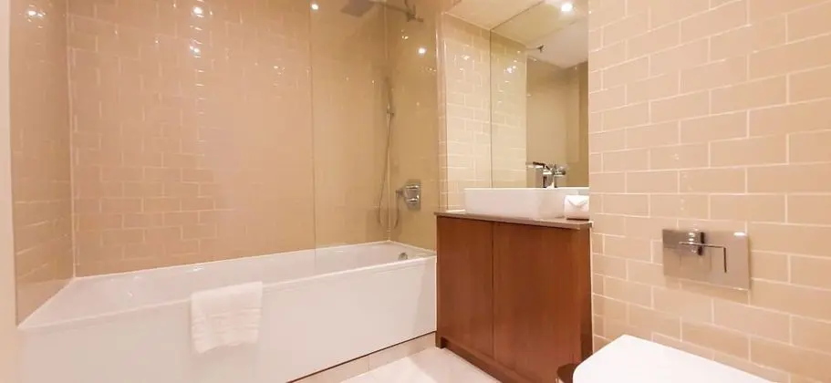 Superior Apart Daire, 1 Yatak Odası