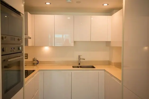 Superior Apart Daire, 1 Yatak Odası