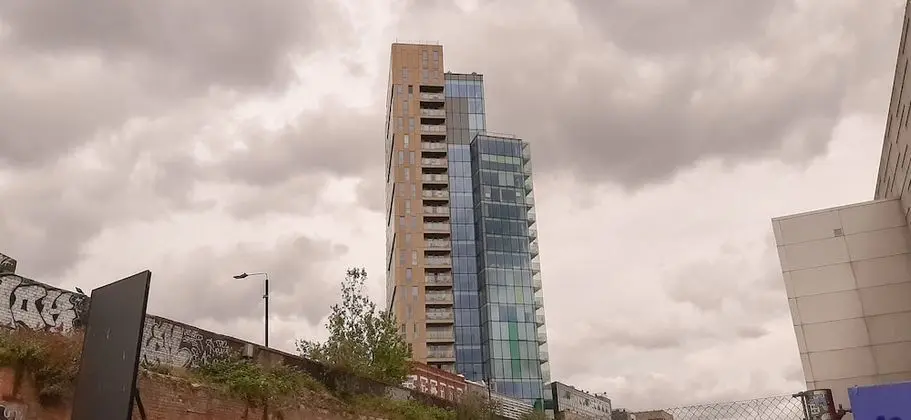 Superior Stüdyo, 1 Çift Kişilik Yatak, Balkon, Şehir Manzaralı
