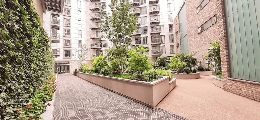 Superior Stüdyo, 1 Çift Kişilik Yatak, Balkon, Şehir Manzaralı