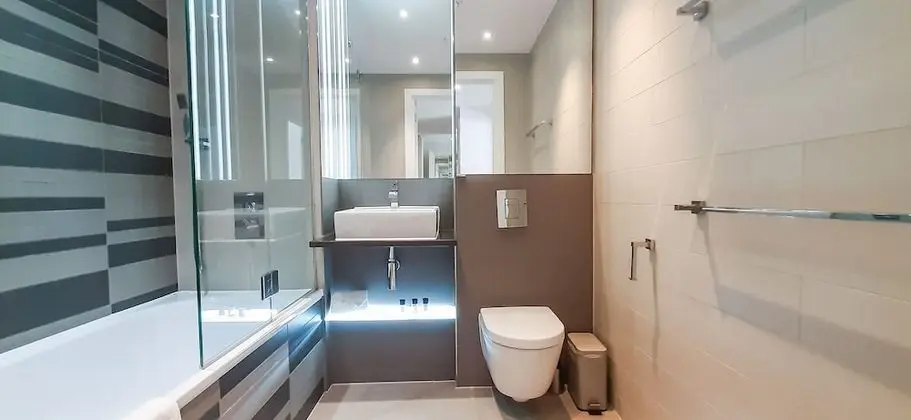 Superior Stüdyo, 1 Çift Kişilik Yatak, Balkon, Şehir Manzaralı