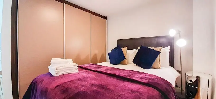 Superior Stüdyo, 1 Çift Kişilik Yatak, Balkon, Şehir Manzaralı