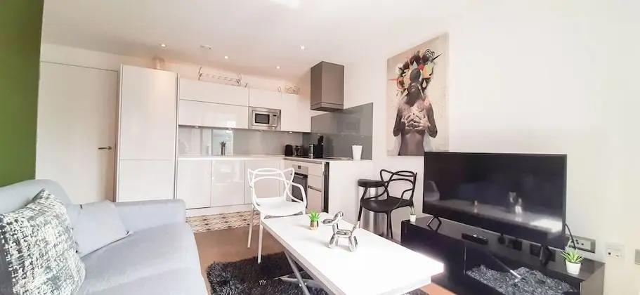 Superior Stüdyo, 1 Çift Kişilik Yatak, Balkon, Şehir Manzaralı