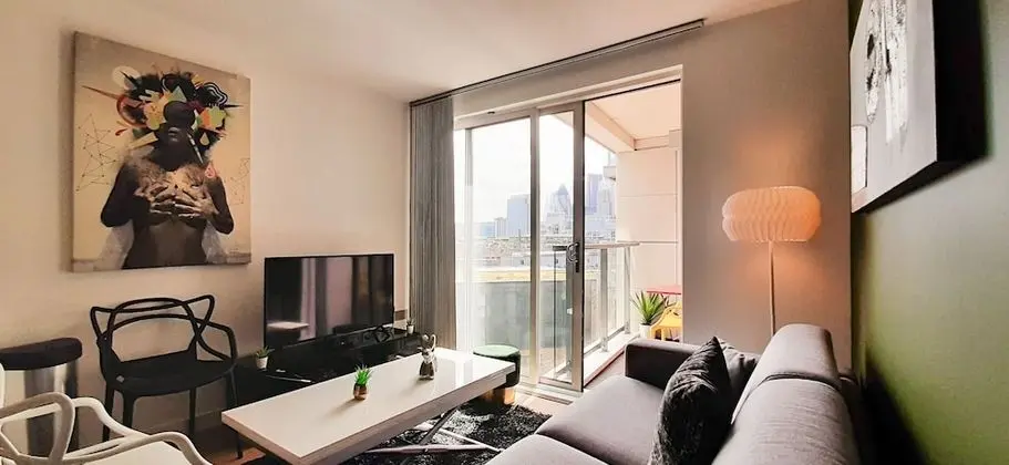 Superior Stüdyo, 1 Çift Kişilik Yatak, Balkon, Şehir Manzaralı