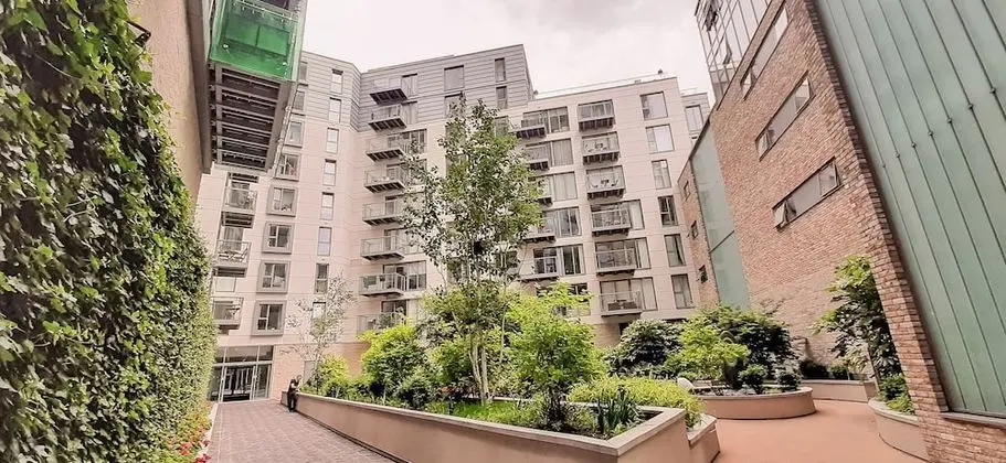 Superior Stüdyo, 1 Çift Kişilik Yatak, Balkon, Şehir Manzaralı