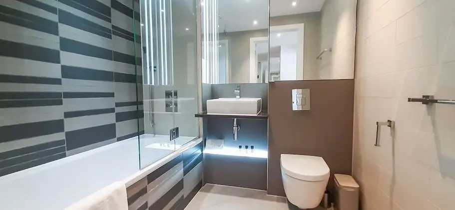 Superior Stüdyo, 1 Çift Kişilik Yatak, Balkon, Şehir Manzaralı