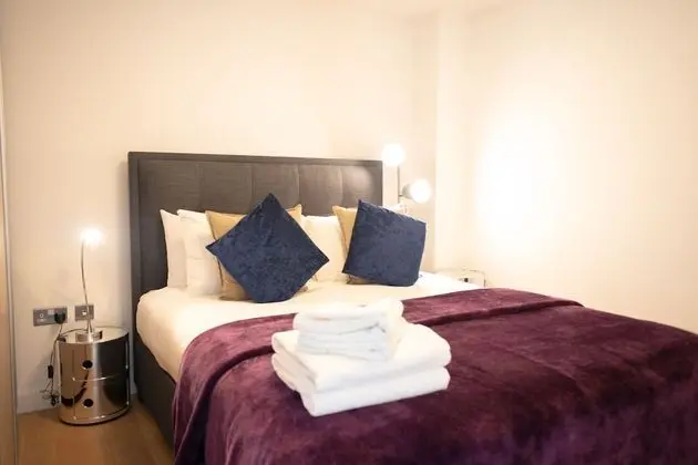 Superior Stüdyo, 1 Çift Kişilik Yatak, Balkon, Şehir Manzaralı