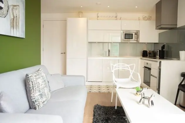 Superior Stüdyo, 1 Çift Kişilik Yatak, Balkon, Şehir Manzaralı
