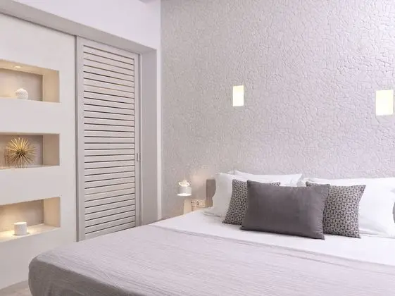 Premium Oda, Deniz Manzaralı, Havuz Kenarı