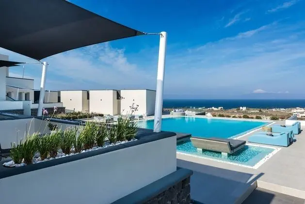Premium Oda, Deniz Manzaralı, Havuz Kenarı