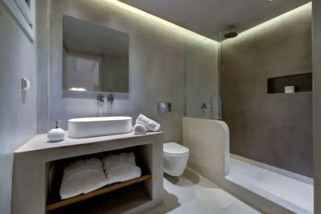 Premium Oda, Deniz Manzaralı, Havuz Kenarı