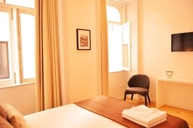 Tek Büyük Yataklı Oda, 1 Çift Kişilik Yatak