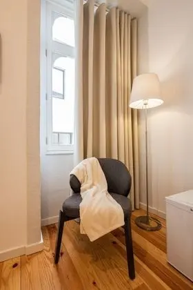 Tek Büyük Yataklı Oda, 1 Çift Kişilik Yatak