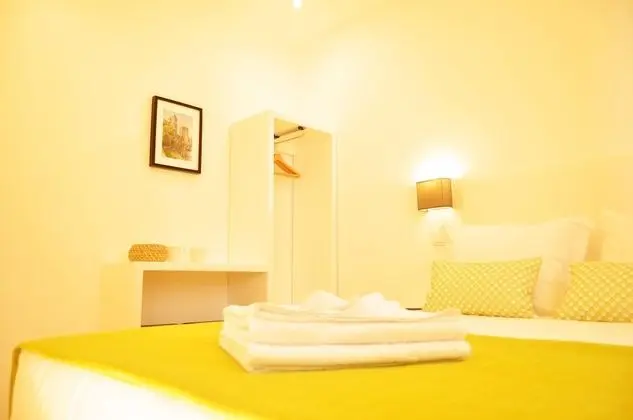 Tek Büyük Yataklı Oda, 1 Çift Kişilik Yatak, Balkon