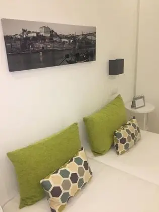 İki Ayrı Yataklı Oda (Interior)