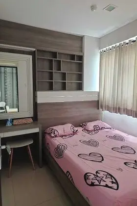Oda, 1 Yatak Odası