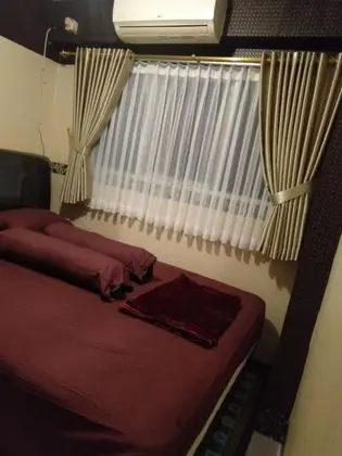 Oda, 1 Yatak Odası