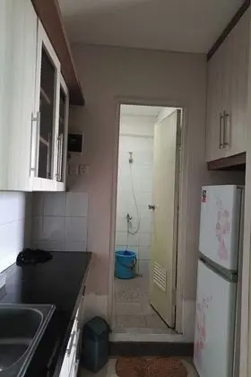 Oda, 1 Yatak Odası