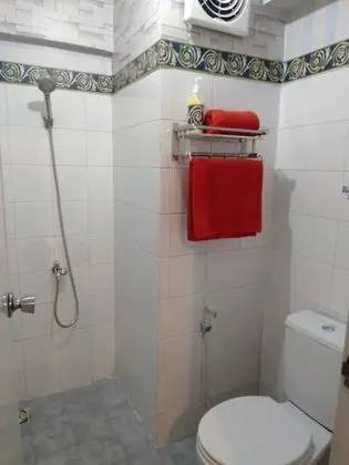 Oda, 1 Yatak Odası