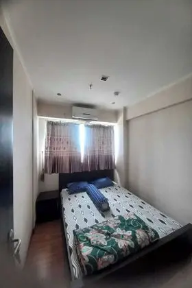 Oda, 2 Yatak Odası
