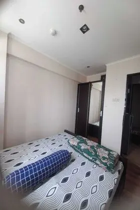 Oda, 2 Yatak Odası