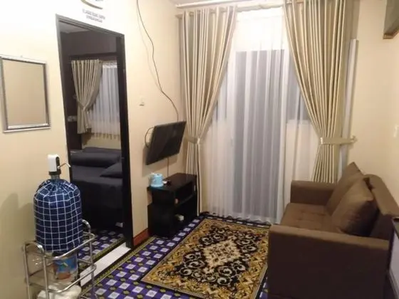 Stüdyo (Room)
