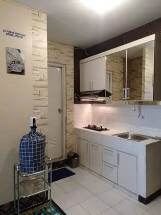 Stüdyo (Room)