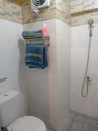 Stüdyo (Room)