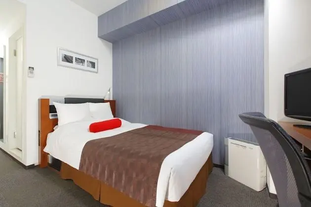 Superior Tek Büyük Yataklı Oda, Sigara İçilmez (1 SmallDoubleBed, NocleaningService)