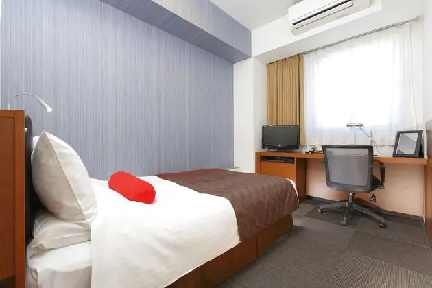 Superior Tek Büyük Yataklı Oda, Sigara İçilmez (Small, Skytree View,1 Small DoubleBed)