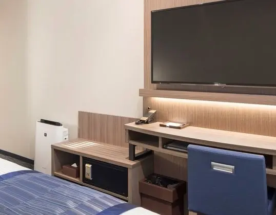 Standard Tek Kişilik Oda, Sigara İçilmez