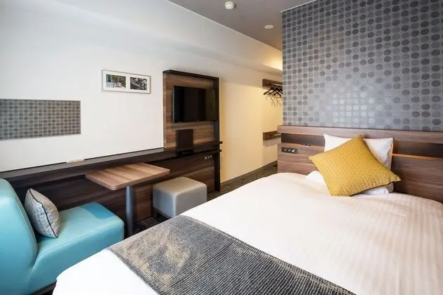 Standard Oda, 1 Tek Kişilik XL Yatak, Sigara İçilmez (1 Semi Double bed)