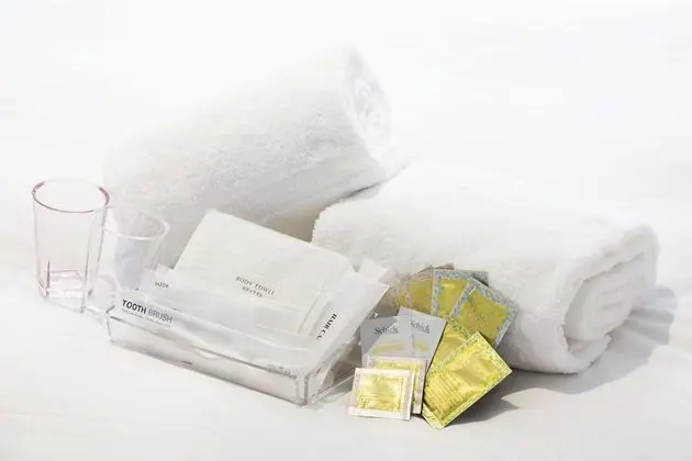 Standard Oda, 1 Tek Kişilik XL Yatak, Sigara İçilmez (1 Semi Double bed)