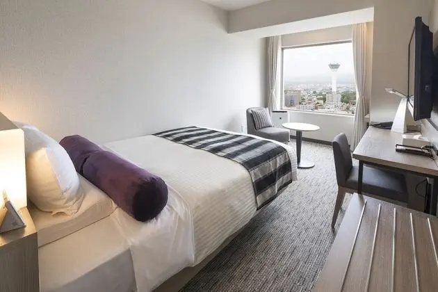 Comfort Tek Büyük Yataklı Oda, Sigara İçilmez