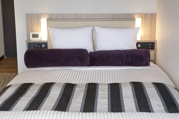 Comfort Tek Büyük Yataklı Oda, Sigara İçilmez
