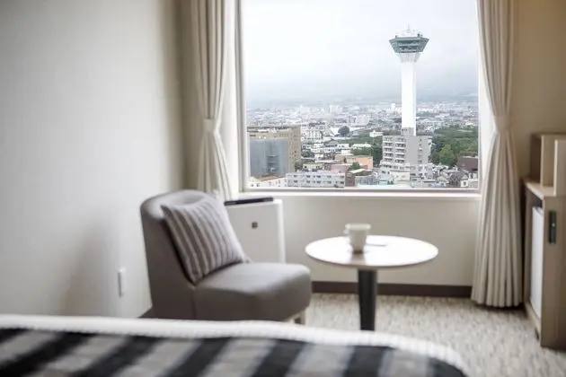 Comfort Tek Büyük Yataklı Oda, Sigara İçilmez