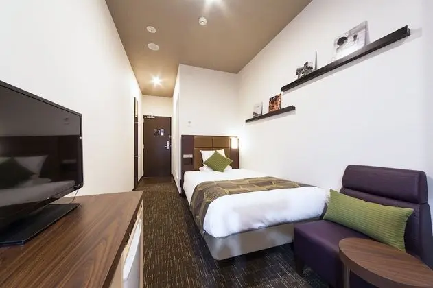 Economy Tek Büyük Yataklı Oda, Sigara İçilmez (Semi Double, No cleaning Service)
