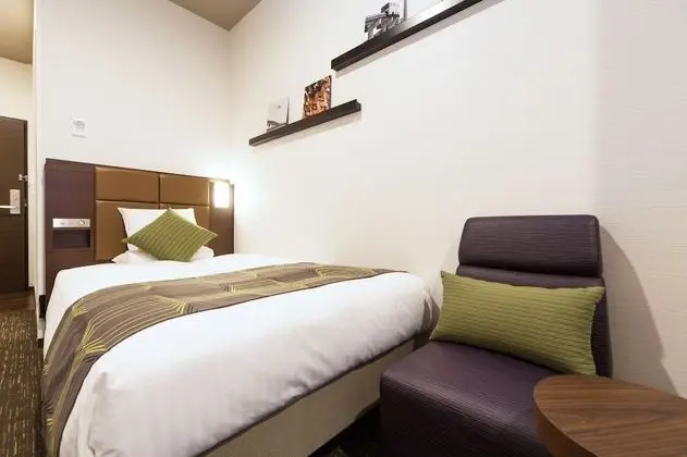 Economy Tek Büyük Yataklı Oda, Sigara İçilmez (Semi Double, No cleaning Service)