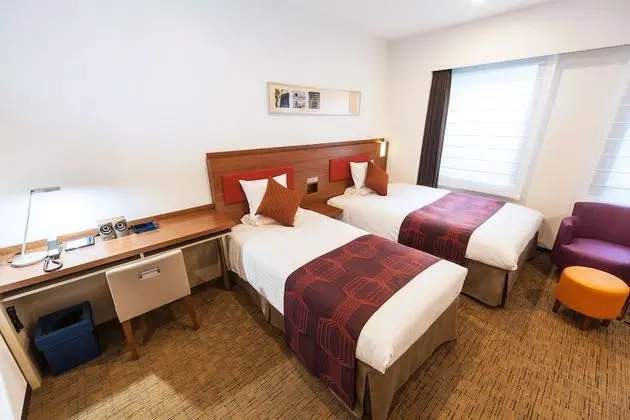 Tek Büyük Yataklı Oda (Accessible, No cleaning Service)