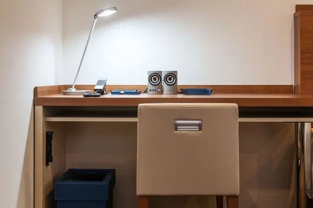 Tek Büyük Yataklı Oda (Accessible, No cleaning Service)