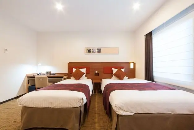 Tek Büyük Yataklı Oda (Accessible, No cleaning Service)