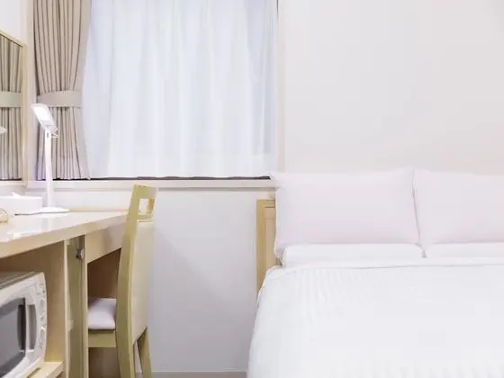 Oda, Sigara İçilmez (Cleaning is Optional with Cost)