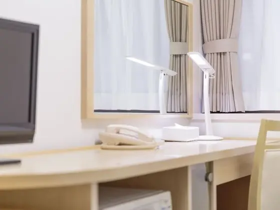 Oda, Sigara İçilmez (Cleaning is Optional with Cost)