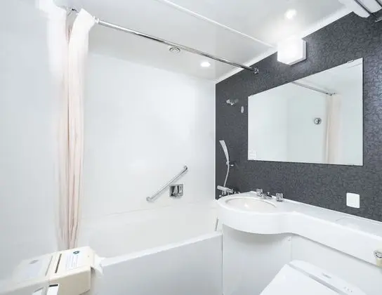 Standard İki Ayrı Yataklı Oda, Sigara İçilmez (w/ 1 Extra Bed)