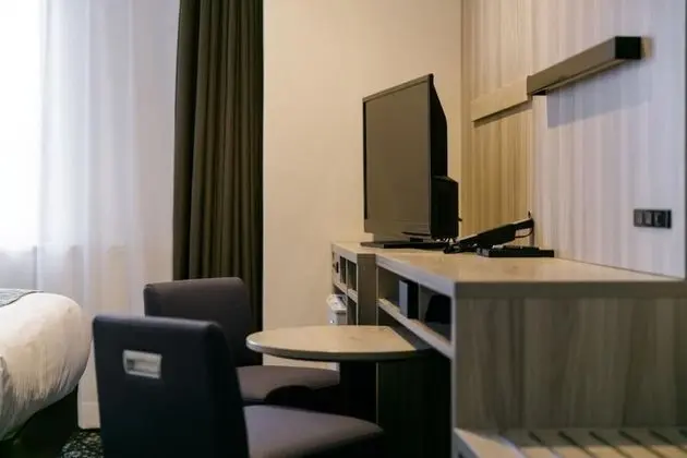 Standard Üç Kişilik Oda, Sigara İçilmez (Eco Plan - No Cleaning Services)