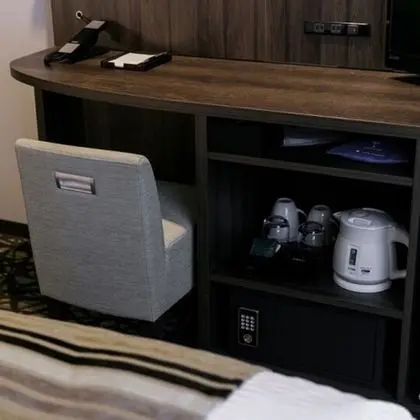Standard Üç Kişilik Oda, Sigara İçilmez (Eco Plan - No Cleaning Services)