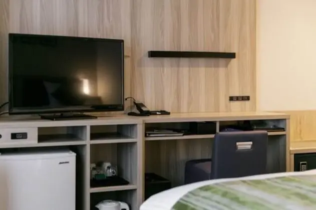 Superior İki Ayrı Yataklı Oda, Sigara İçilmez (Eco Plan - No Cleaning Services)