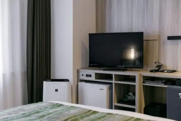 Superior İki Ayrı Yataklı Oda, Sigara İçilmez (Eco Plan - No Cleaning Services)