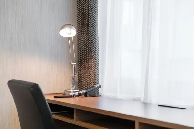 Standard Tek Büyük Yataklı Oda, Sigara İçilmez (No cleaning Service)